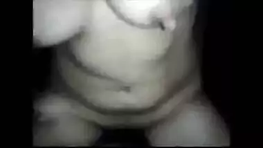 Sexy teen slut enjoys a hardcore home sex session with friend