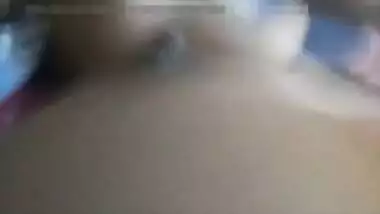 It is a special day for Indian girl who has first porn experience on camera