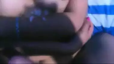 Big boobs desi cheating wife hardcore sex and cum on tits