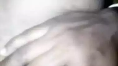 Desi Cute girl on vc