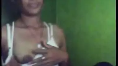 Indian sex videos of a slender bhabhi fucking her sexually excited neighbor