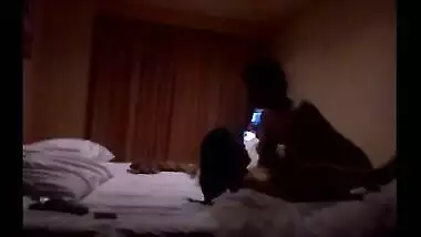 Indian sex tube presents hardcore anal sex with loud moans