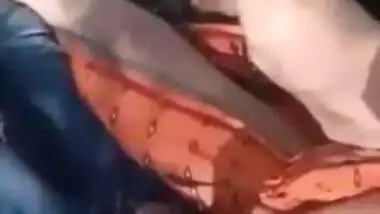 Desi Aunty Having Affair In A Public Park Caught On Secret Camera Recording