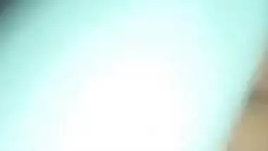 Boy kisses and touches XXX body of sleeping slut wanting sex from her