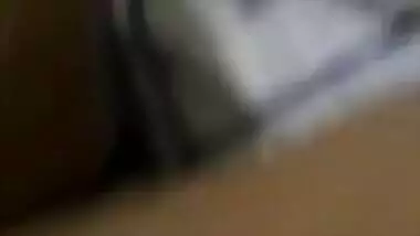 Sex loving Desi XXX whore gets fucked hard by her boyfriend on cam MMS