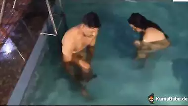 Indian sex videos of a sexy Bhabhi fucking a man and a woman