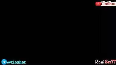 Bhabhi told How long will you fuck me, I'm super horny, Subscribe my YouTube Channel: CloShot