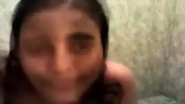 Desi Home made scandal of bf fucking n swallowing hot n cute girlfriend