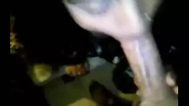 Indian adult blog presents muslim village aunty given hot blowjob to her devar