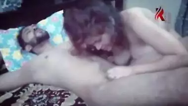 Indian Step-Mom fucking XXX sex movie