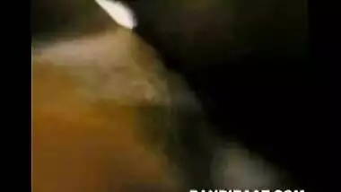 Naughty college couple enjoy hardcore sex in a hotel room