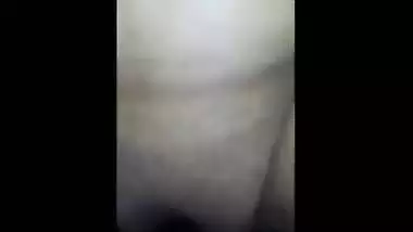 Horny Andheri Babe Gives Blowjob Before Getting Fucked In Missionary Pose