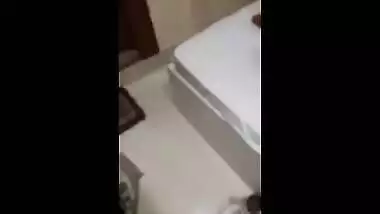 XXX movie scene hd of an office whore enjoying with her boss in a hotel room