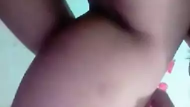 XXX flower masturbation is a good thing for Desi girl but sex is better