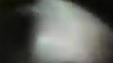 Nasty Desi webcam slut XXX touching her twat for a guy to jerk off