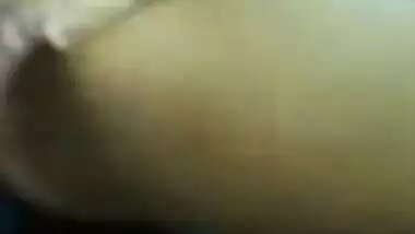 Malay GF's Real LOVE for Musolmani Big Head Muslim Dick 