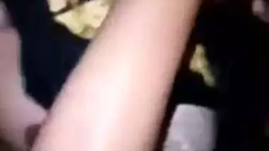 Cock-hungry Desi MILF cheats with Devar in XXX video that becomes MMS