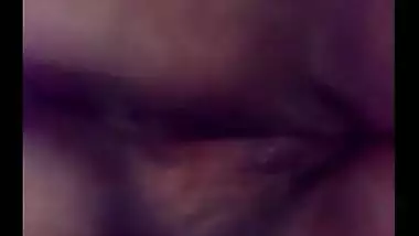 Big boobs teen Goa girl takes perfect care of lover’s erection