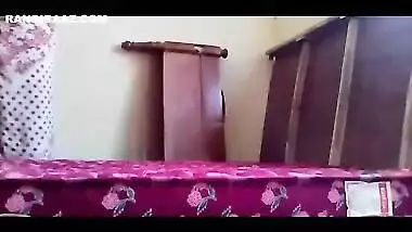 Latest Indian porn video of mallu busty maid home sex with owner on demand