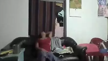 Bihari maid aur driver ki ghar par hardcore fuck masti