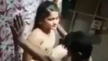 Neighbor ki bibi se garma garam chudai ki xxx porn clip