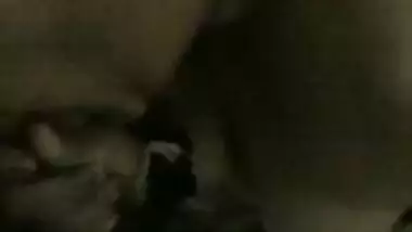 Big Boobs Aunty Blow Job to Lover Hot Aunty BJ and Sex video