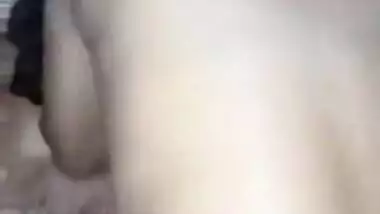 Horny Desi wife hanjob and hard fucking by hubby with clear Hindi Audio