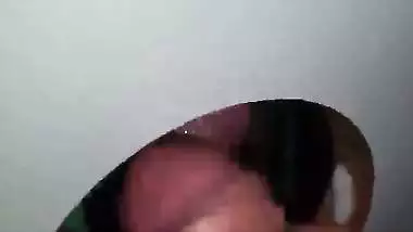 Married Guy First Time Going to the Glory Hole to Get Sucked on by Single Moms