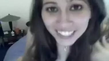 Small oriental Paki dong Humiliation and gigantic Western cock Domination by Paki