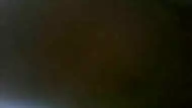 Tamil sex videos of a college couple fucking in the new hostel room