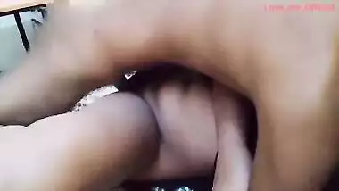 Helping Indian 18 teen Girl to get pregnant Cum inside Her pussy Porn