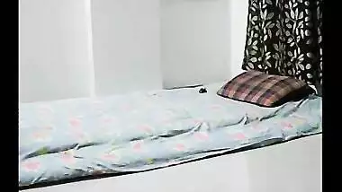 Hindustani ladke ki Telugu aunty se hardcore pussy fuck clip