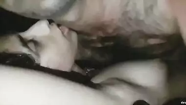 Young Desi Wife Fucked