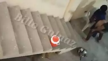 Indian Devar Try Anal Sex with her real Bhabi. era Recording going viral