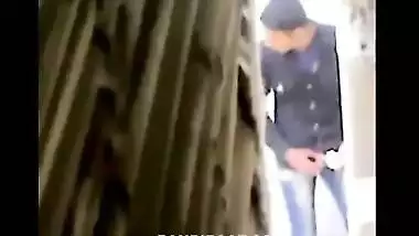 Mallu muslim girl first time hardcore outdoor sex at college campus