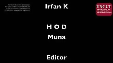 Sexy Indian MILF lured into taboo XXX affair with horny Desi stepson