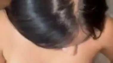 Customer fucks me in the store where I work for money