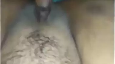 Desi Odia Girl getting Fucked by her boyfriend with loud moaning part 1