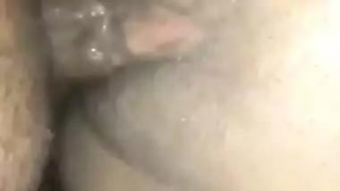 Jodhpur guy with her 18 year old girlfriend Sunday enjoy at home with loud moaning