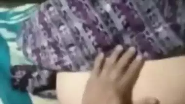My pornhub Nepali fan enjoy with my dick in doggy at her Room
