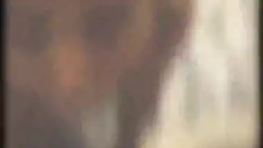 Indian hot rich wife sucking and fucking with her ex lover part 2