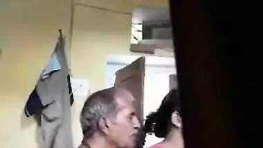 uma madurai aunty boobs closeup vdo