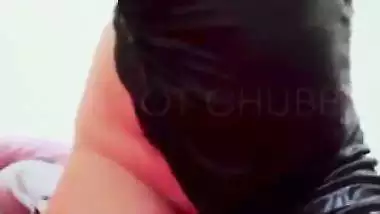 Busty Indian Desi hottie Teasing on Webcam | Indian XXX Sexy Porn Video