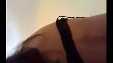 Indian porn videos of a beautiful girl enjoying hardcore sex with her lover