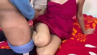 Indian gf bf the Best Doggystyle fucking after seducing and kissing her | HORNYCOUPLE149 |