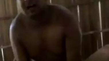 Indian couple fucking