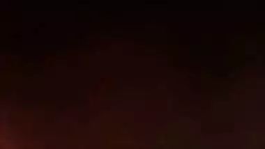 Desi village XXX wife have a hot sex with horny husband on cam MMS