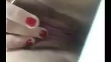 Cute legal age teenager shows off her marangos and twat for her boyfriend