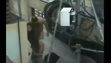 College cutie outdoor sex desi mms recorded on hidden livecam