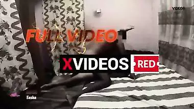 Indian Boss Fucked his Secretary And enjoyed sex with her in the office room